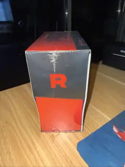 Pokemon Center Destined Rivals Elite Trainer Box ETB Sealed - Image 2