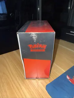 Pokemon Center Destined Rivals Elite Trainer Box ETB Sealed - Image 4