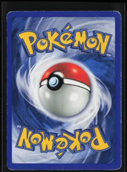 Sabrina's Slowpoke 95/132 Common Gym Heroes Pokemon Unlimited Heavily Played - Image 2