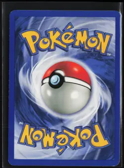 Sabrina's Venonat 96/132 Common Gym Heroes Pokemon 1st Edition Moderately Played - Image 2