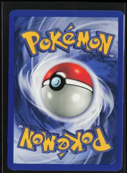Erika's Oddish 78/132 Common Gym Heroes Pokemon 1st Edition Moderately Played - Image 2