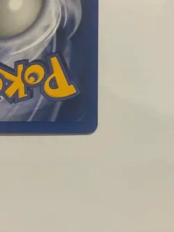 POKEMON TCG TYPHLOSION 17/111 HOLO Neo Genesis - ENG ENGLISH - Image 3
