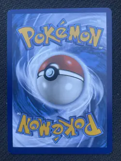 Pokemon TCG VAPOREON 022/131 Evoluzioni Prismatiche - 2025 ITA MASTER BALL - Image 2