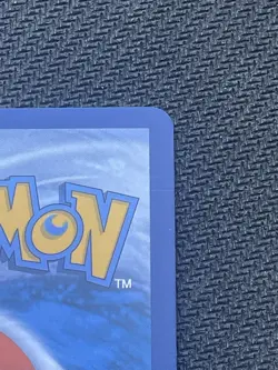 Pokemon TCG VAPOREON 022/131 Evoluzioni Prismatiche - 2025 ITA MASTER BALL - Image 3