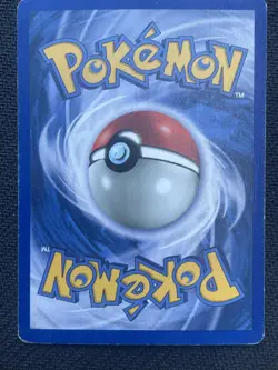 Pokemon TCG CELEBI 145/144 REVERSE Skyridge - 2003 ITA ITALIANO - Image 3