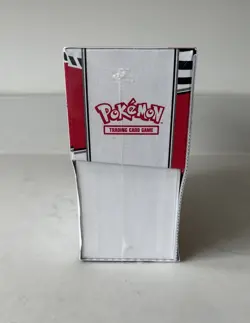 White Flare Pokemon Center Elite Trainer Box Pokemon TCG Brand New/Sealed - Image 3