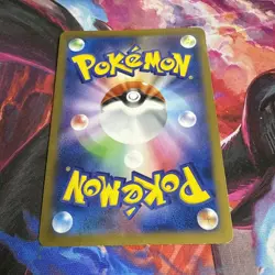 Pokemon Yveltal 052/XY-P Holofoil XY-P: XY Promos Common - Image 5