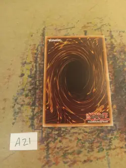 Wightprincess RATE-EN033 Raging Tempest 1st Edition - Image 2
