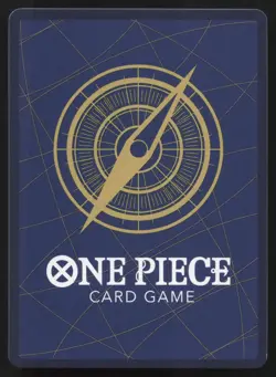 Monkey.D.Luffy OP11-118 Foil A Fist of Divine Speed One Piece Japanese NM - Image 2