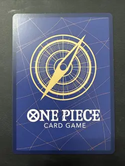 One Piece TCG The Best Vol. 2 PRB-02 - Shanks OP06-007 SR - English - Image 2