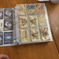 Pokemont TCG Collection Cards - Image 2