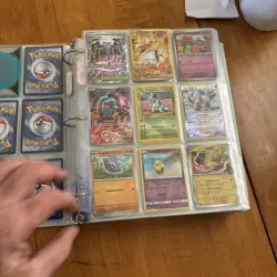 Pokemont TCG Collection Cards - Image 3