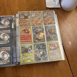 Pokemont TCG Collection Cards - Image 5