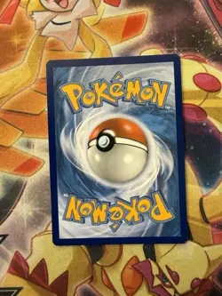 Malamar - SM117 - Pokemon Sun & Moon Promo Prerelease Holo Rare Card NM - Image 2