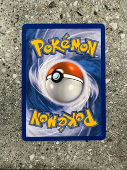 Pokemon TCG Cards Magikarp 72/123 Heart Gold & Soul Silver HGSS - Image 2