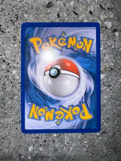 Pokemon TCG Cards Magikarp 72/123 Heart Gold & Soul Silver HGSS - Image 4
