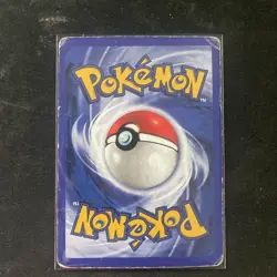 Snorlax 33/111 Rare Rising Rivals Pokemon Card - Image 5