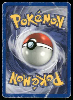 Pokemon Cards Nidorina 40/64 Jungle Uncommon HP *2 - Image 2