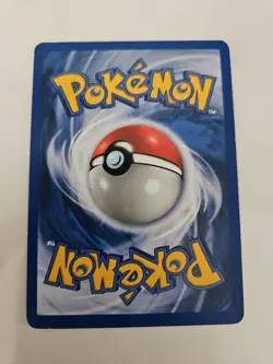 Imposter Oak's Revenge, Pokemon Card - Image 2