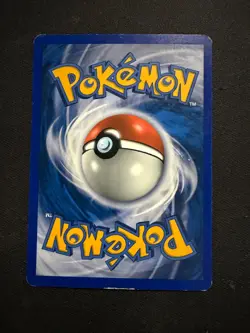 Pokemon Card - Aron Crystal Guardians 44/100 Common Reverse Holo STAMPED LP-MP+ - Image 4