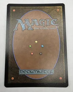 MTG Magic Cascading Cataracts 0050 Borderless Foil Edge Of Eternities - Image 3