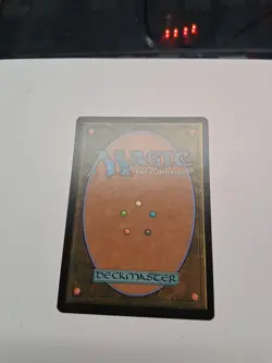 MTG Arcum Dagsson Double Masters - Image 2
