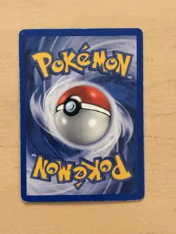 Pokemon TCG - Helles Vulnona (Light Ninetales)- 50/105 - UNLIMITED - NEO DESTINY - Image 2