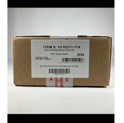 Pokemon Ascended Heroes Booster Bundle Case 25 Bundles English TCG 2026 - Image 1