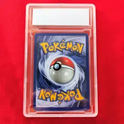 Moltres 12/62 Holo Fossil | 1999 Pokemon Game | Excellent Condition in Case RARE - Image 3