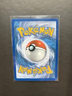 Pokemon TCG Kricketune Breakpoint 6/122 Reverse Holo Uncommon LP - Image 2
