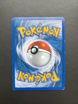 Pokemon TCG Donphan Heartgold Soulsilver 40/123 LP - Image 2
