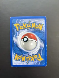 Pokemon TCG Mime Jr. Diamond Pearl 90/130 LP - Image 2