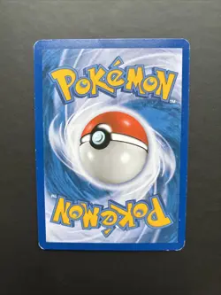 Pokemon TCG Bayleef Heartgold Soulsilver 35/123 LP - Image 2