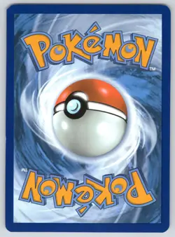 Misty's Psyduck 193/182 Illustration Rare Destined Rivals Pokemon Holo 2025 NM - Image 2