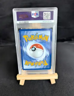 Pokemon TCG Mega Absol ex SIR 180/132 PSA 10 - Image 2