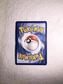 Antique Cover Fossil 080/086 Poke Ball Pokemon TCG Black Bolt NM - Image 2