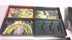 Yugioh Legendary Collection 2 and 3 Yugi's Trading Card Game boxes and boards - Image 3