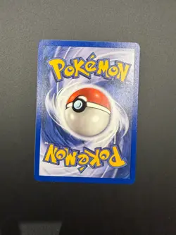 Pokemon Charmander 1st Edition Common Team Rocket 50/82 LP - Image 2