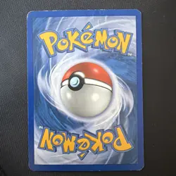 Pokemon TCG - Feebas - Dragon Frontiers 49/101 - Reverse Holo - STAMPED - 2006 - Image 5