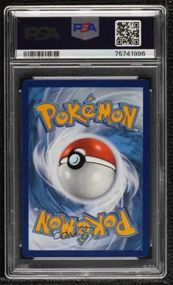Rainbow - Dragonite VSTAR Pokemon Sword & Shield Pokemon Go PSA 10 GEM MT - Image 2