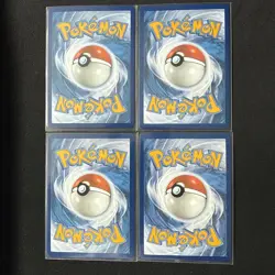 Pokemon TCG: 2023 Black Star Promo Morpeko V-Union SWSH 287 288 289 290 - Image 2