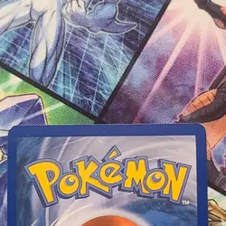 Pokemon Darkness Energy 94/95 Umbreon Foil Basic Energy 2011 Standard - Image 3