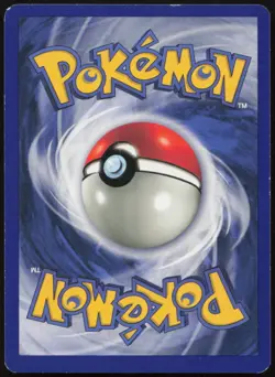 Bulbasaur 44/102 LP Base Set Unlimited Common Pokemon - Image 2