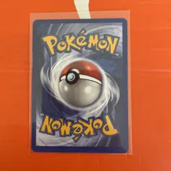 Pokemon TCG Erika’s Jigglypuff 69/132 1st Edition Gym Challenge Common WOTC - Image 2