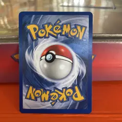 Pokemon TCG Erika’s Jigglypuff 69/132 1st Edition Gym Challenge Common WOTC - Image 5