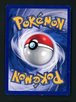 Rattata HP 61/102 - 1st Edition Base Set Shadowless - Pokemon 1999 (A) - Image 2