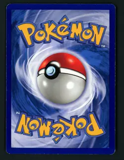 Rattata MP 61/102 - 1st Edition Base Set Shadowless - Pokemon 1999 (B) - Image 2