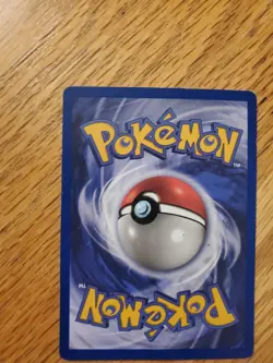Pokemon Pikachu 60/64 Jungle 50HP Spark 20 Attack Common Excellent Lp Condition - Image 5