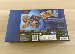 Pokemon Greninja Ex Ultra Premium Collection - Image 2