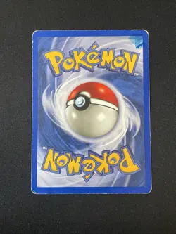 Pokemon TCG SHINING TYRANITAR 113/105 Neo Destiny - 2002 ENG ENGLISH INKED - Image 2